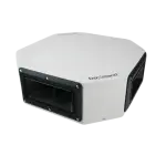 Doxmand Nomus 360 ultrahangos rágcsálóriasztó