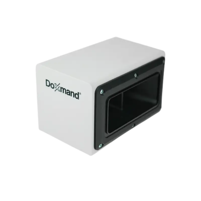 Doxmand Nomus Plus ultrahangos nyest- és rágcsálóriasztó