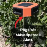 Doxmand SR4 madárriasztó