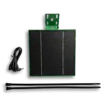 Kiegészítő napelem Doxmand vadriasztókhoz