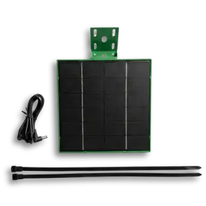 Kiegészítő napelem Doxmand vadriasztókhoz