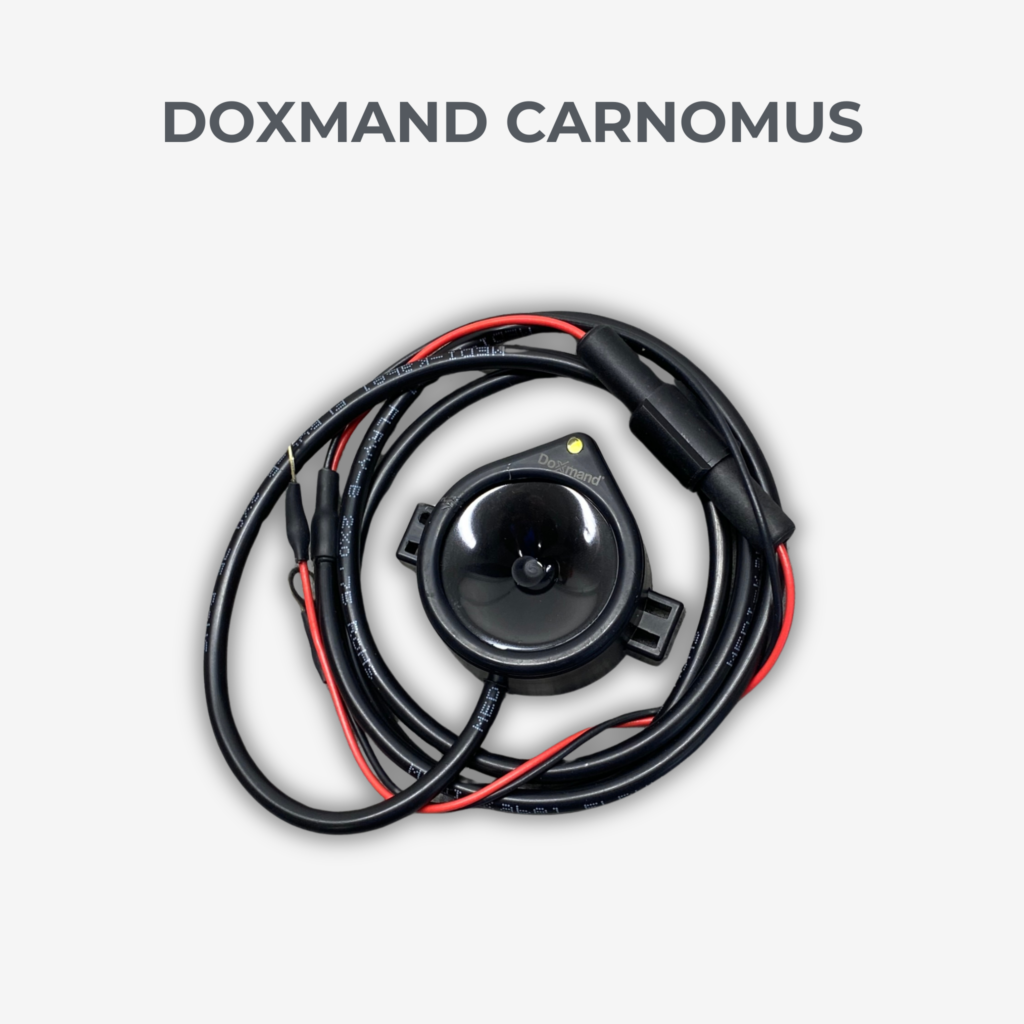 DOXMAND CARNOMUS