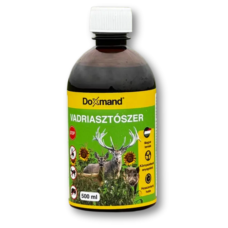 Doxmand Vadriasztó Folyadék