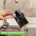 Doxmand Mortus Snap egérfogó csapda 8