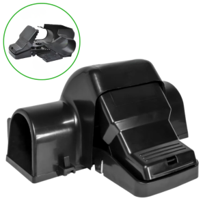 Doxmand Mortus tunnel pro patkányfogó csapda 10