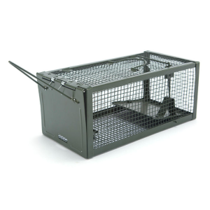 fém élvefogó patkánycsapda 2