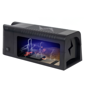 Doxmand MORTUS Max Elektromos Patkánycsapda