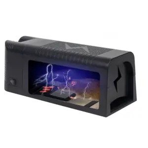 Doxmand MORTUS Max Elektromos Patkánycsapda