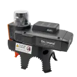 Doxmand MORTUS OneHit automata patkánycsapda (1)