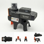 Doxmand MORTUS OneHit automata patkánycsapda 2