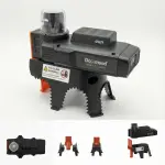 Doxmand MORTUS OneHit automata patkánycsapda 2