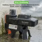 Doxmand MORTUS OneHit automata patkánycsapda 3