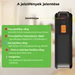 Doxmand MORTUS elektromos egércsapda 2