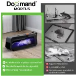 Doxmand MORTUS elektromos egércsapda 3