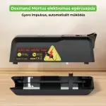 Doxmand MORTUS elektromos egércsapda 5