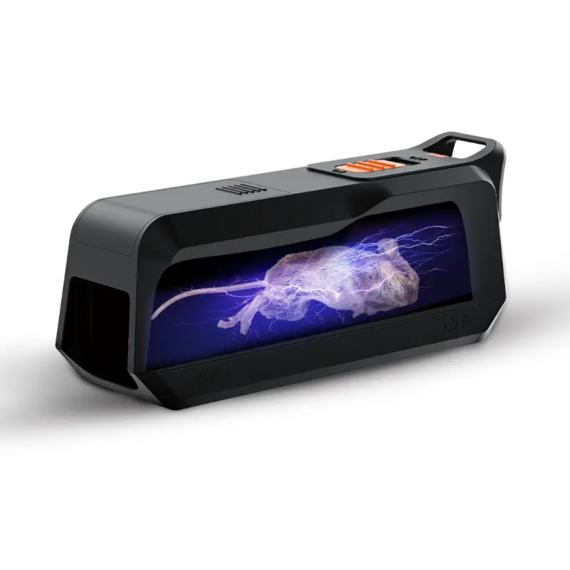 Doxmand MORTUS elektromos egércsapda 9