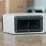 Doxmand Nomus 360 ultrahangos rágcsálóriasztó 1