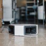 Doxmand Nomus 360 ultrahangos rágcsálóriasztó 3