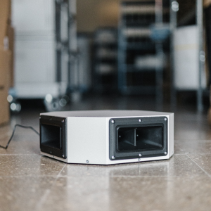 Doxmand Nomus 360 ultrahangos rágcsálóriasztó 3