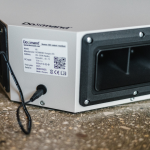 Doxmand Nomus 360 ultrahangos rágcsálóriasztó 5