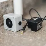 Doxmand Nomus ultrahangos rágcsálóriasztó 1 Doxmand Nomus ultrahangos rágcsálóriasztó 1