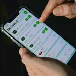 Doxmand mobil applikáció