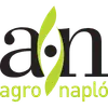 agronapló logó
