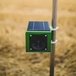 Doxmand nextgen VR2 ultrahangos vadriasztó