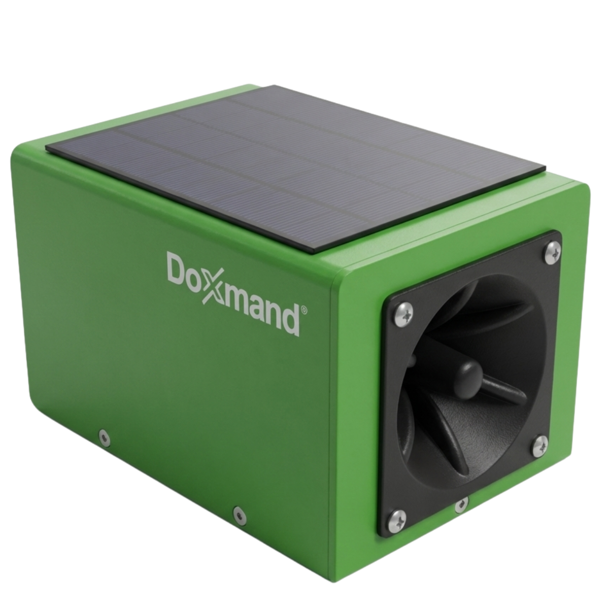 Doxmand nextgen&nbsp;VR2 ultrahangos vadriasztó