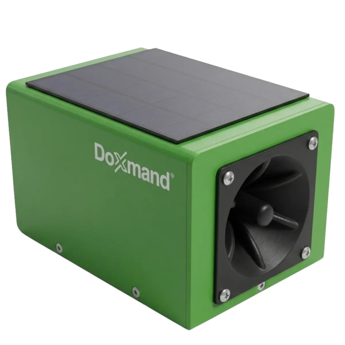 Doxmand nextgen&nbsp;VR2 ultrahangos vadriasztó