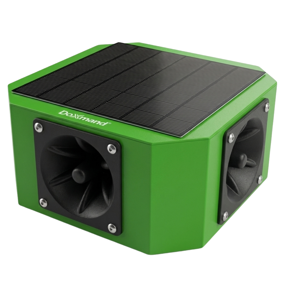Doxmand nextgen&nbsp;VR4 ultrahangos vadriasztó