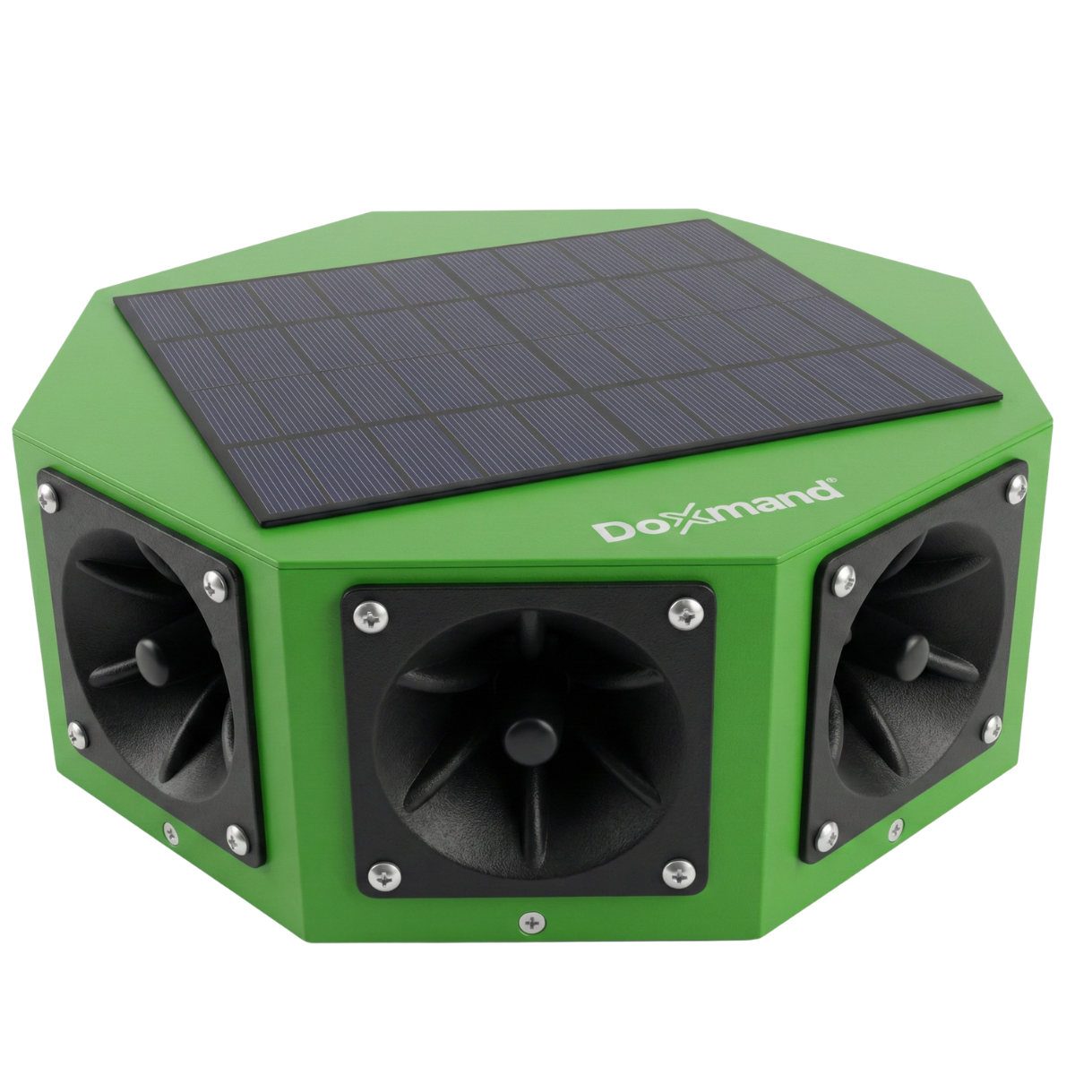 Doxmand nextgen&nbsp;VR8 ultrahangos vadriasztó